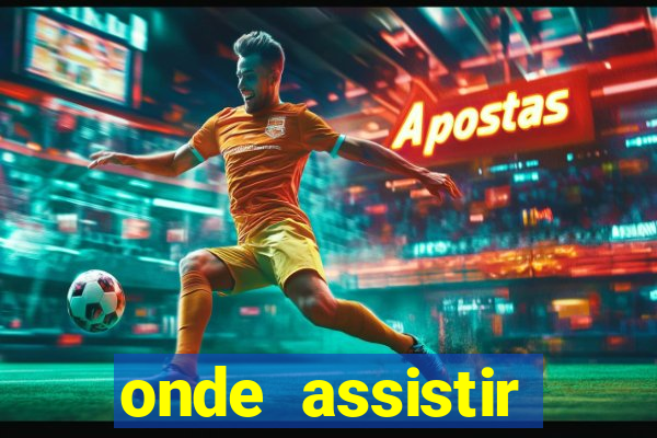 onde assistir sportv 2